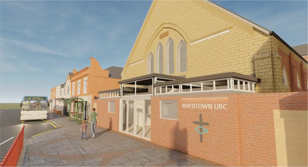 Community Building Project IMAGE